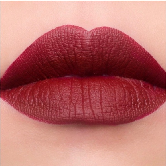 Anastasia liquid lipstick in Heathers and Lipgloss in Socialite Duo (new) - Picture 7 of 10